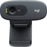 Logitech 960000694 C270 3.0MP Webcam - Image 2