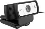 Logitech C930e USB Desktop or Laptop Webcam HD 1080p Camera(Renewed) - Image 2