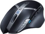 Logitech G602 Lag-Free Wireless Gaming Mouse – 11 Programmable Buttons, Upto 2500 DPI - Image 2