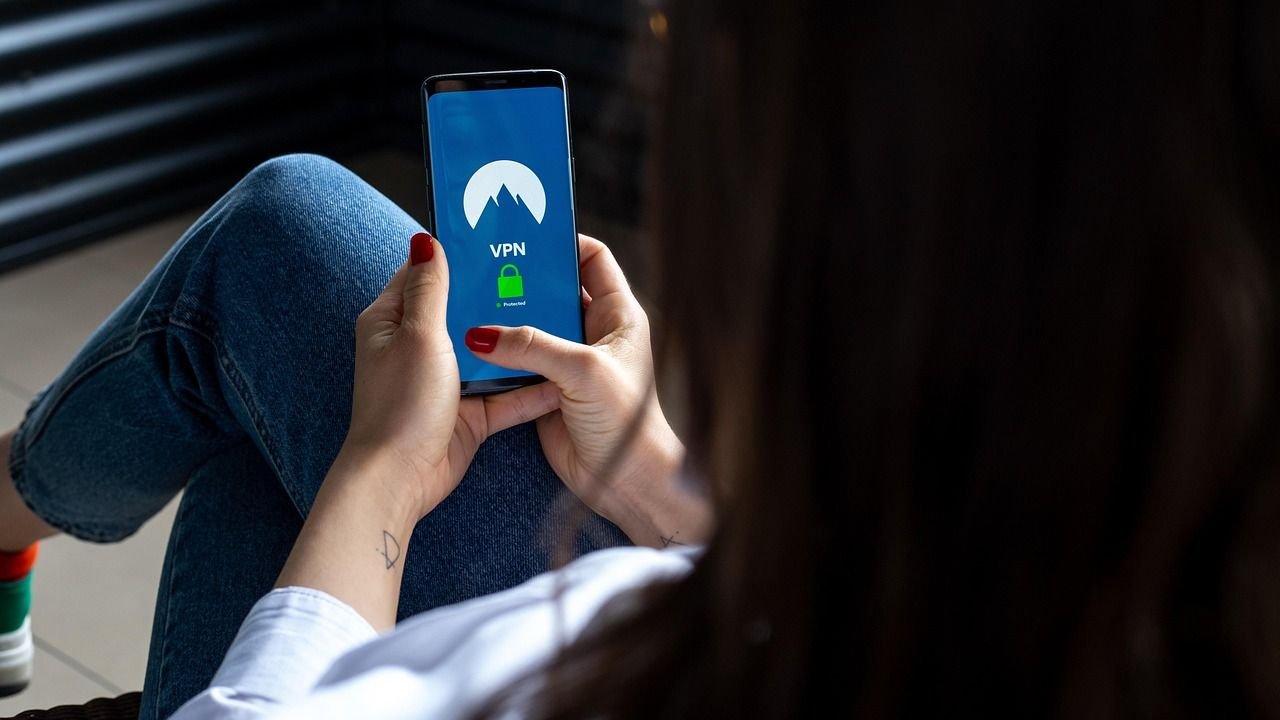 ‘Protection needs to evolve’ — NordVPN rebrands as an all-in-one VPN app for next-generation protection ‘Protection needs to evolve’ — NordVPN rebrands as an all-in-one VPN app for next-generation protection