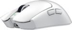 Razer Viper V4 Pro Wireless Esports Gaming Mouse – 50g Ultra Lightweight, Fast & Precise, 50K DPI Optical Sensor, 8K Polling, Gen-4 Optical Switches, Scroll Wheel, USB-C Charging, for PC & Mac – White - Image 2