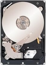 Seagate Constellation 3TB ES.2 ST33000650SS 3.5" Enterprise SAS Hard Drive - Image 2
