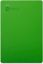 Seagate STEA2000403 Game Drive for Xbox STEA2000403-Hard 2 TB-USB 3.0-Green, 2TB - Image 2