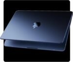 Soonjet Matte Case for MacBook Air 13/13.6-inch (M5/M4/M3/M2, 2022–2026 A3449 A3240 A3113 A2681), Lightweight | Scratch & Fingerprint Resistant | Closes Seamlessly | Ideal for Work, Travel & Study - Image 2