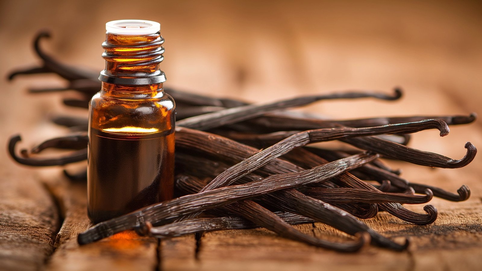 The Best Time To Use Imitation Vanilla Extract For Baking