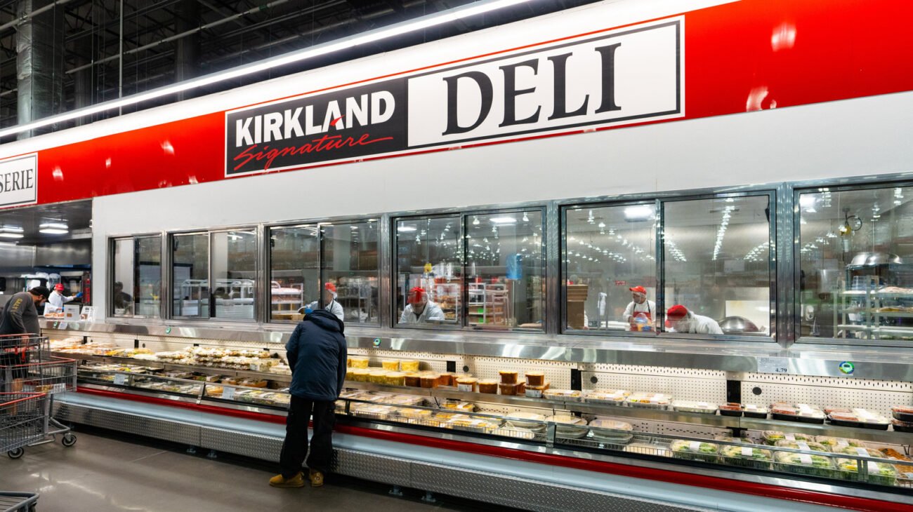 The Costco Shortcut For Making Your Own Lunch Meat