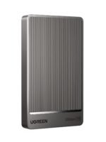 UGREEN 1TB Portable SSD UP to 2000MB/s, USB C SSD External Hard Drive with USB 3.2 Gen 2x2, External Solid State Drive Compatible with iPhone 16, PC, Windows, MAC, Xbox, PS3/4 - Image 2
