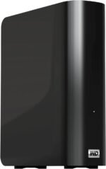 WD My Book 4TB External Hard Drive Storage USB 3.0 File Backup and Storage - Image 2