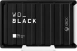 WD_BLACK 12TB D10 Game Drive for Xbox - Desktop External Hard Drive HDD (7200 RPM) with 1-Month Xbox Game Pass - WDBA5E0120HBK-NESN - Image 2