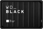 WD_BLACK 4TB P10 Game Drive, Portable External Hard Drive, Works with Playstation, Xbox, & PC - WDBA3A0040BBK-WESN - Image 2
