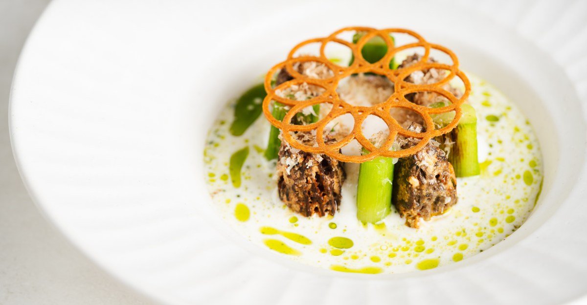 Where to Eat in Chicago During the James Beard Awards Where to Eat in Chicago During the James Beard Awards