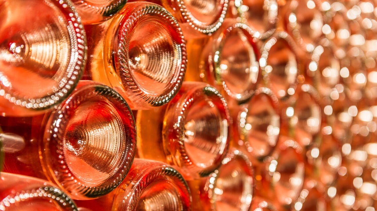12 Underrated Rosé Wines Worth Trying In 2026