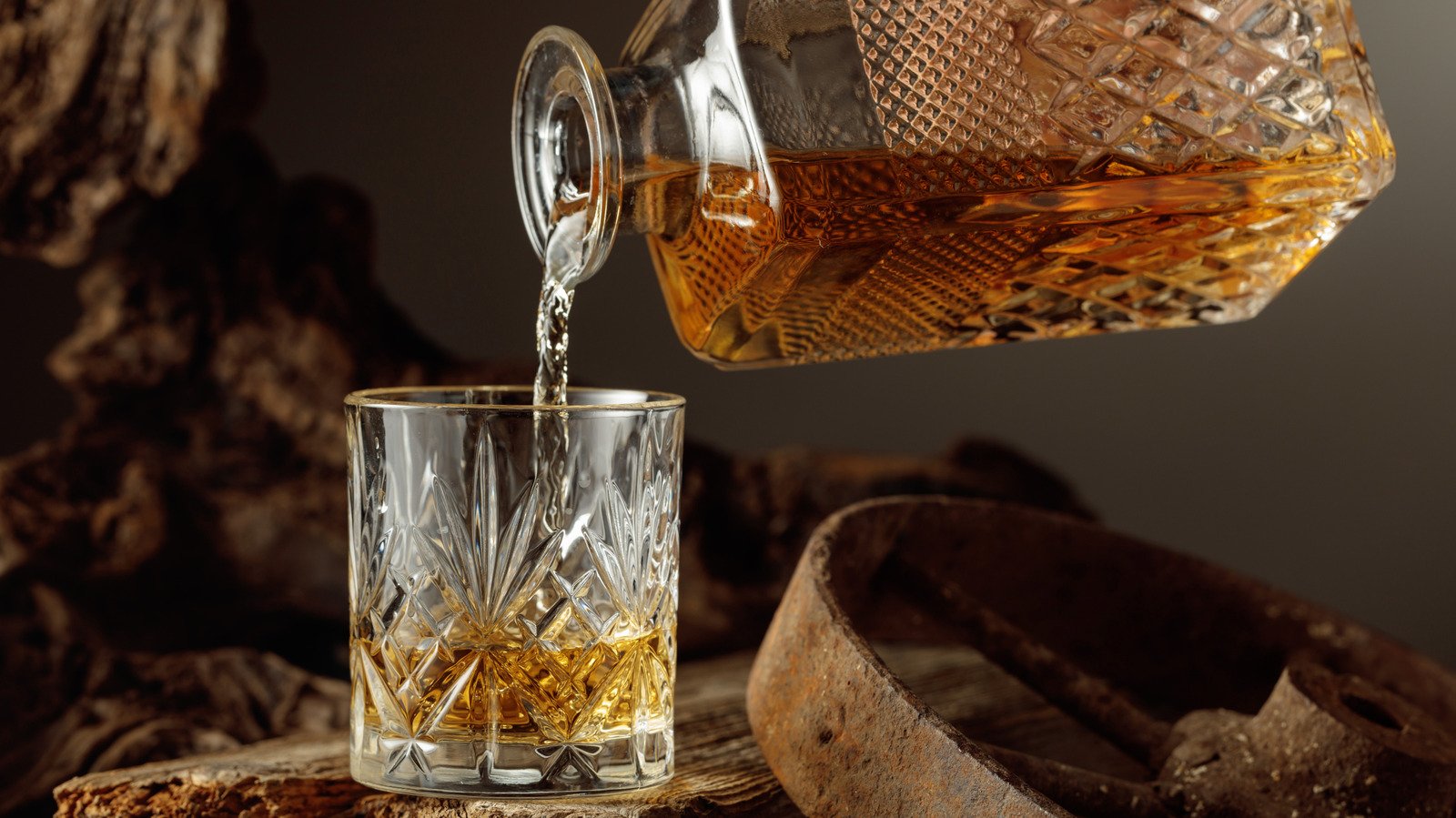 12 Ways For Beginners To Identify High-Quality Whiskey 12 Ways For Beginners To Identify High-Quality Whiskey