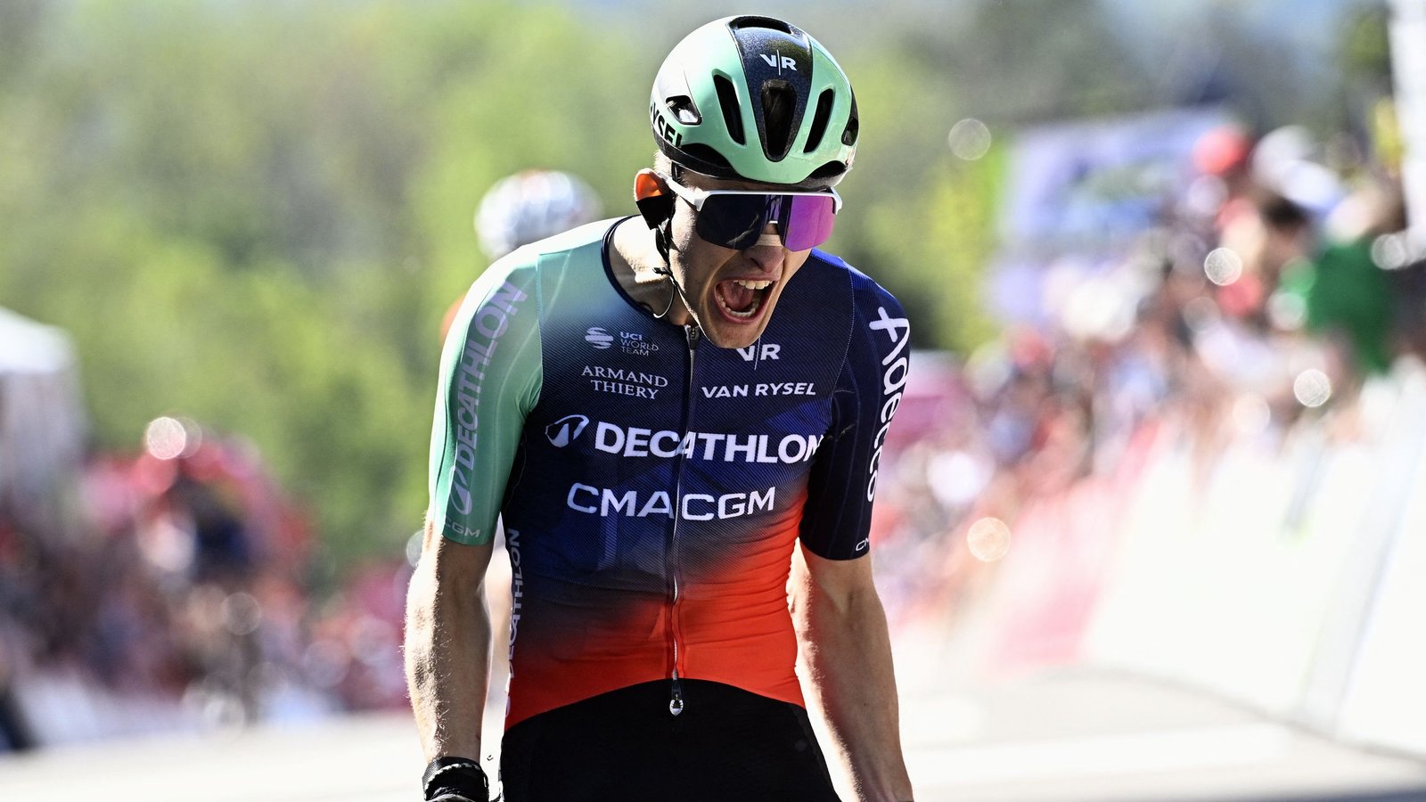 How to watch Tour Auvergne – Rhône-Alpes 2026: Free Streams and TV Channels
