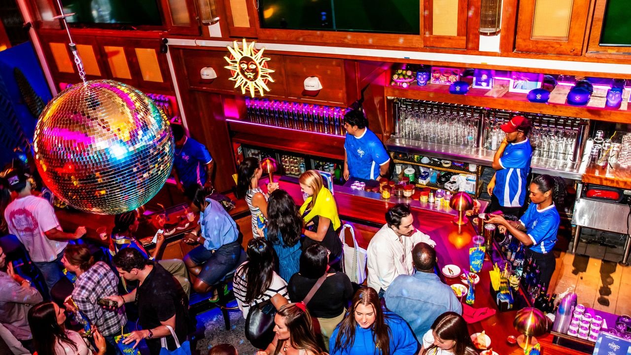 Milagro Tequila Brings the Energy of Mexico City to Greenwich Village Milagro Tequila Brings the Energy of Mexico City to Greenwich Village