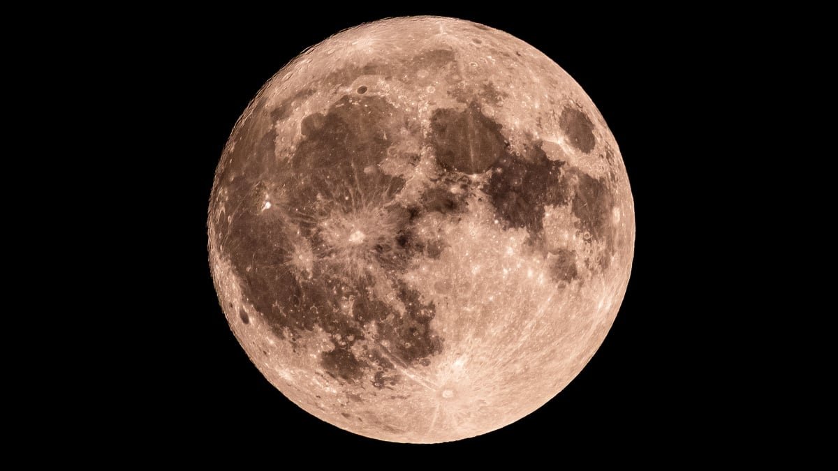 Moon phase today explained: What the Moon will look like on June 20, 2026