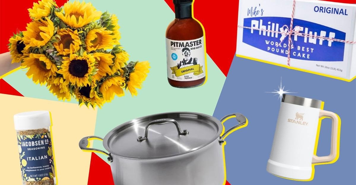 The 22 Best Father’s Day Gifts for Food-Loving Dads 2026