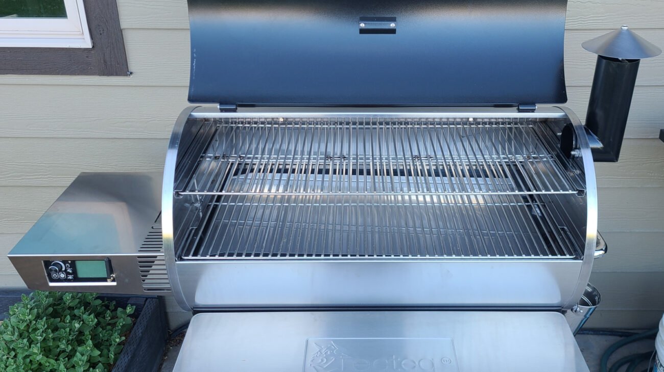 When Is A Pellet Grill Worth It? Consider This Before Investing