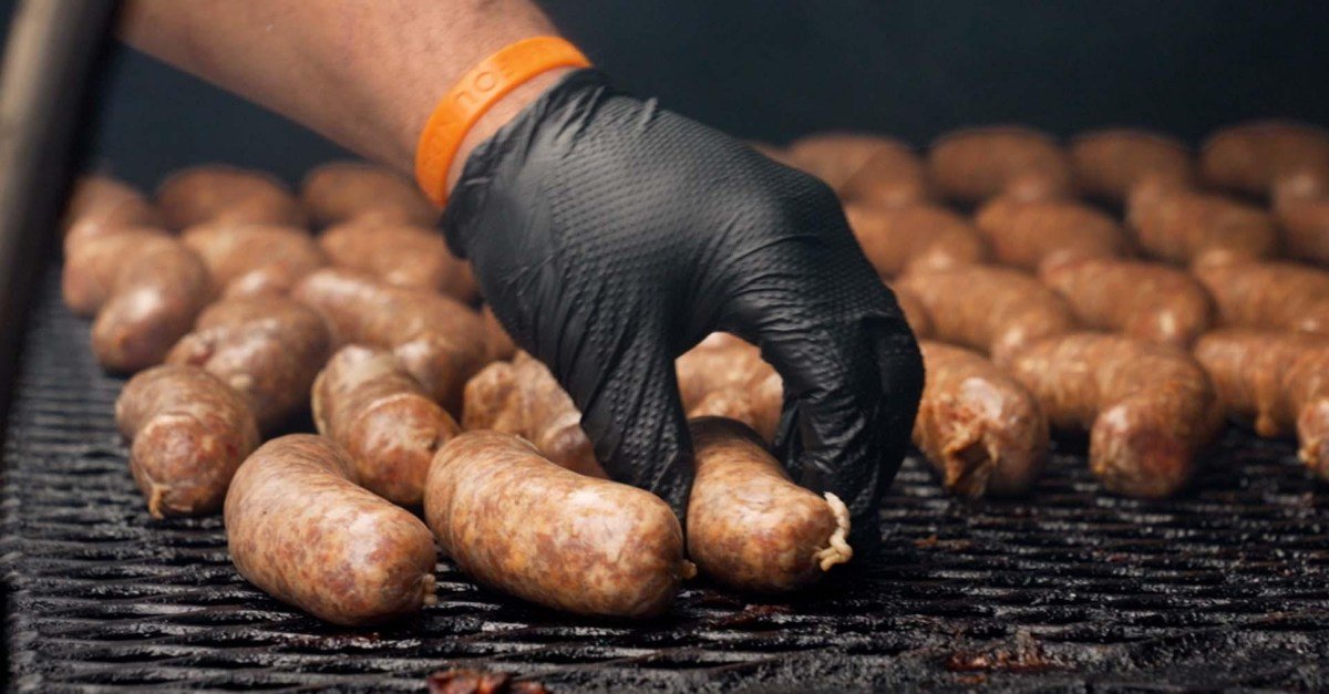 A Small Texas Barbecue Joint Prepares 20,000 Pounds of Brisket for World Cup Visitors A Small Texas Barbecue Joint Prepares 20,000 Pounds of Brisket for World Cup Visitors