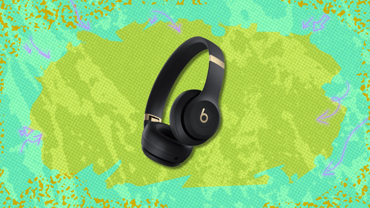 Best headphones deal: Save on Beats Solo 4 Best headphones deal: Save on Beats Solo 4