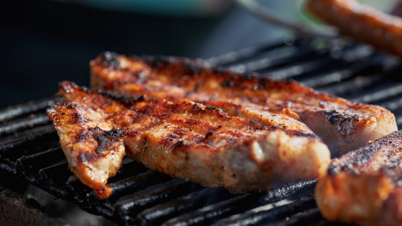 Do Grill Grates Need To Be Seasoned?