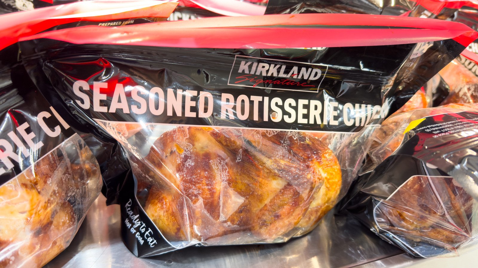 How Many Rotisserie Chickens Costco Sold In 2025