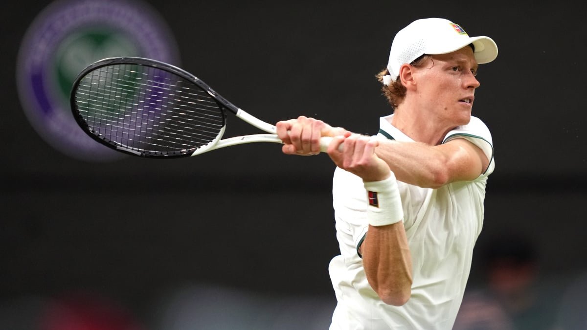 Sinner vs. Zverev 2026 livestream: How to watch Wimbledon final for free Sinner vs. Zverev 2026 livestream: How to watch Wimbledon final for free