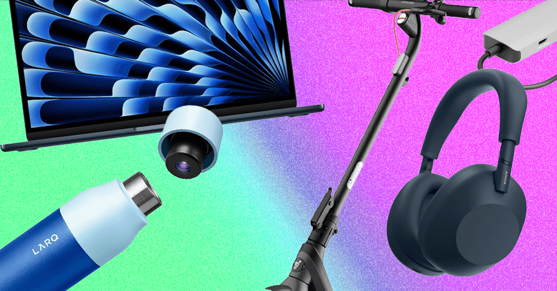 The Best Tech for Back to School The Best Tech for Back to School