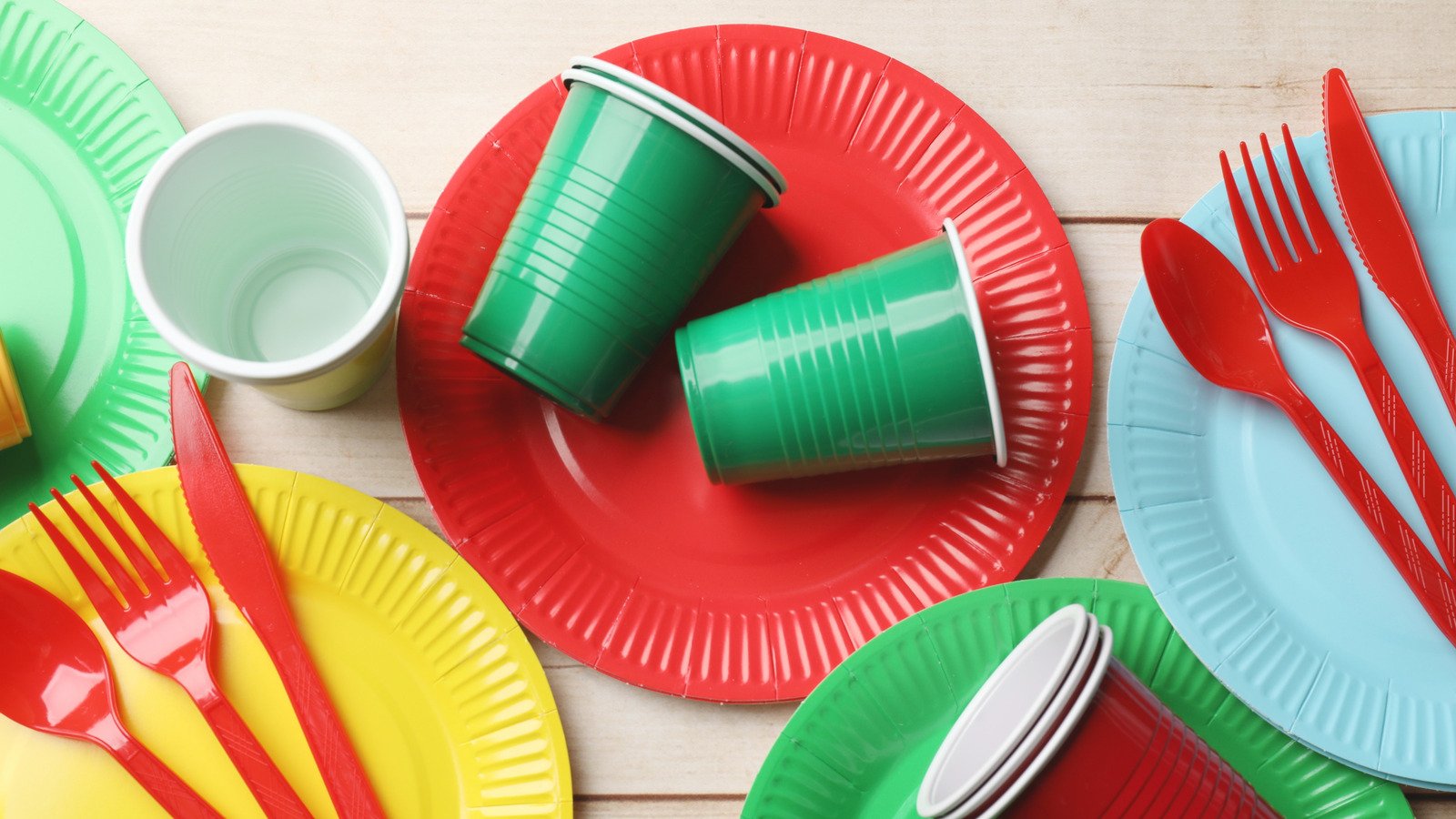 The Eco-Friendly Alternative To Traditional Plastic Utensils The Eco-Friendly Alternative To Traditional Plastic Utensils