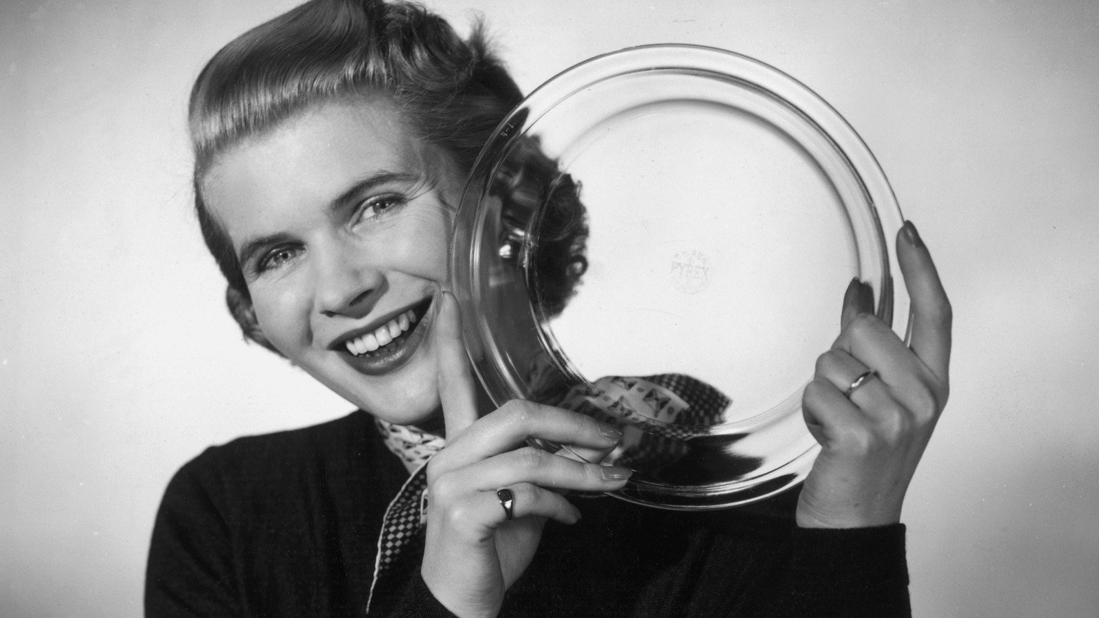 This Rare Pyrex Dish Was Produced For Just One Year — Here’s What To Look For This Rare Pyrex Dish Was Produced For Just One Year — Here’s What To Look For