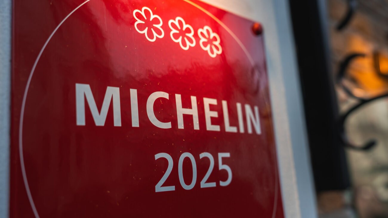 What It Costs To Eat At Every 3-Star Michelin Restaurant In The US
