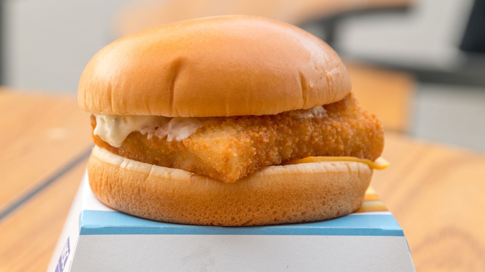 You Can Get A McDonald’s Filet-O-Fish For Breakfast In These 3 Countries You Can Get A McDonald’s Filet-O-Fish For Breakfast In These 3 Countries