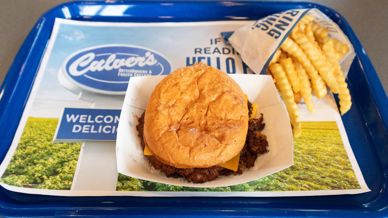 10 Frequent Complaints Customers Make About Culver’s 10 Frequent Complaints Customers Make About Culver’s