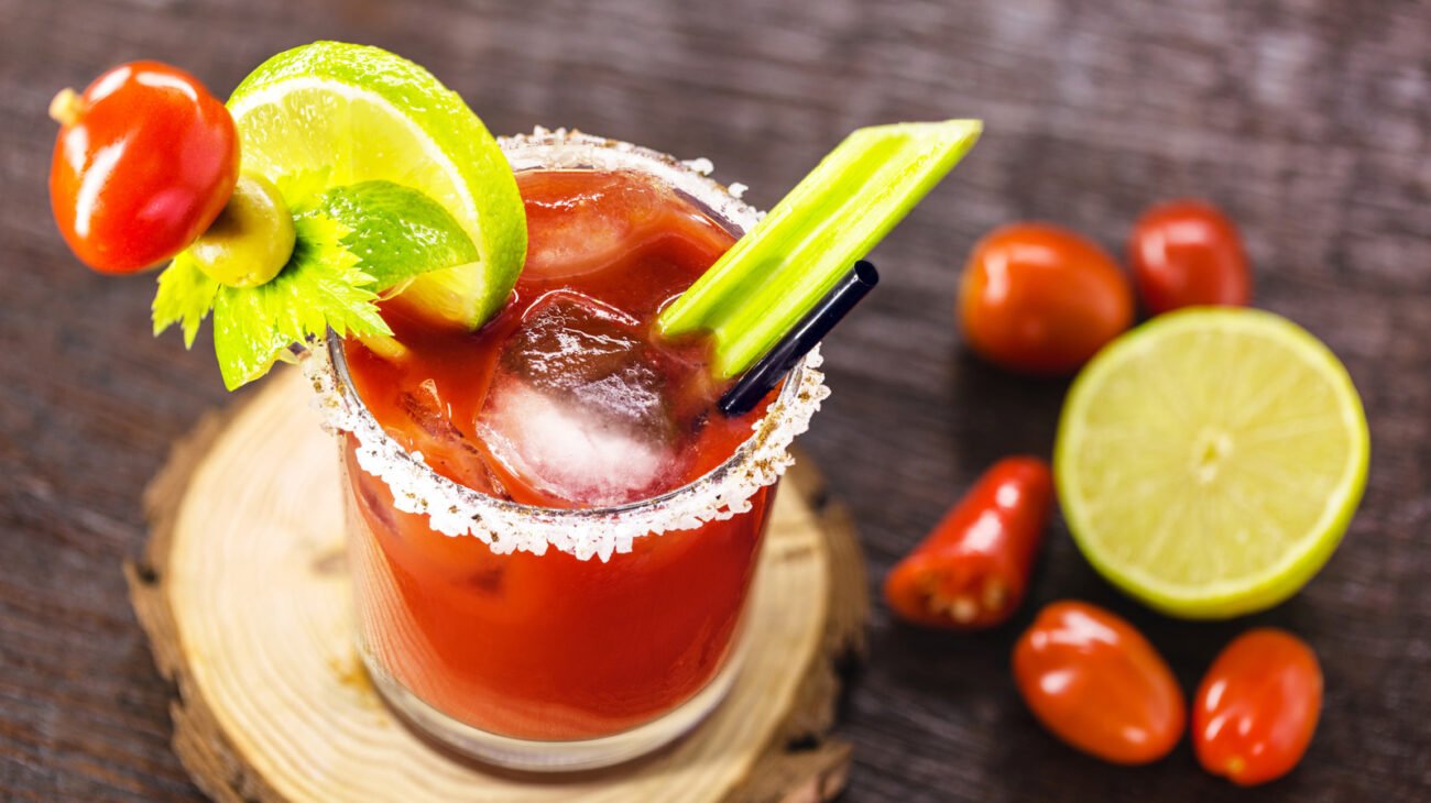 9 Canadian Drinks That Haven’t Made It Big In The US