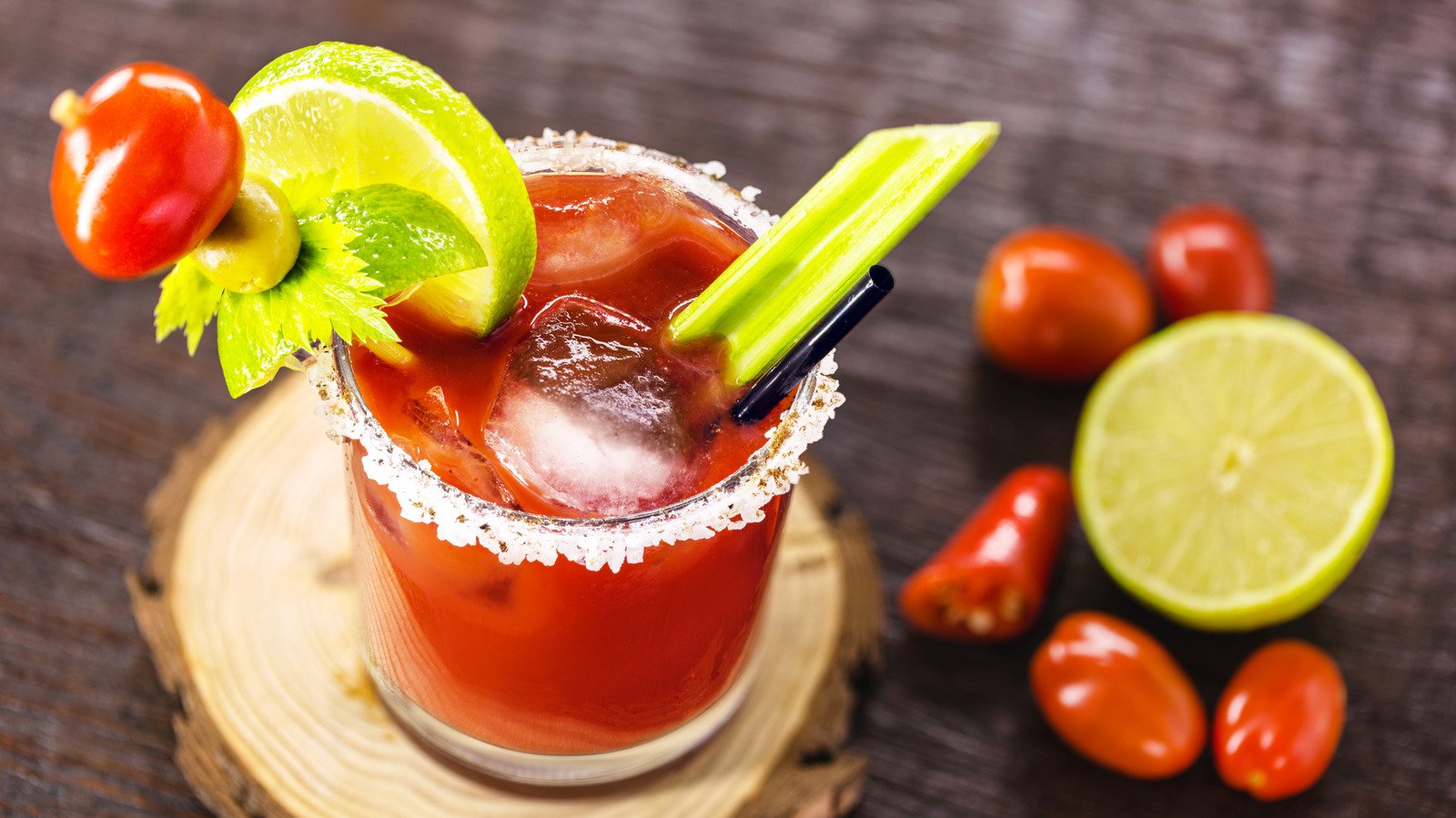 9 Canadian Drinks That Haven’t Made It Big In The US 9 Canadian Drinks That Haven’t Made It Big In The US