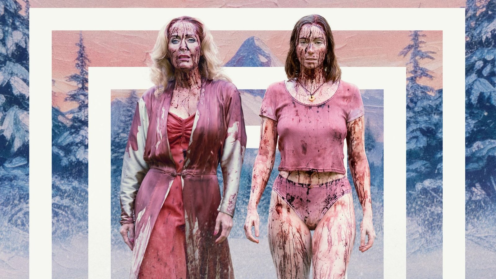A love letter to Gillian Anderson: Teenage Sex and Death at Camp Miasma is everything the girls have ever wanted — and we’ll thank you for the new horror movie forever A love letter to Gillian Anderson: Teenage Sex and Death at Camp Miasma is everything the girls have ever wanted — and we’ll thank you for the new horror movie forever
