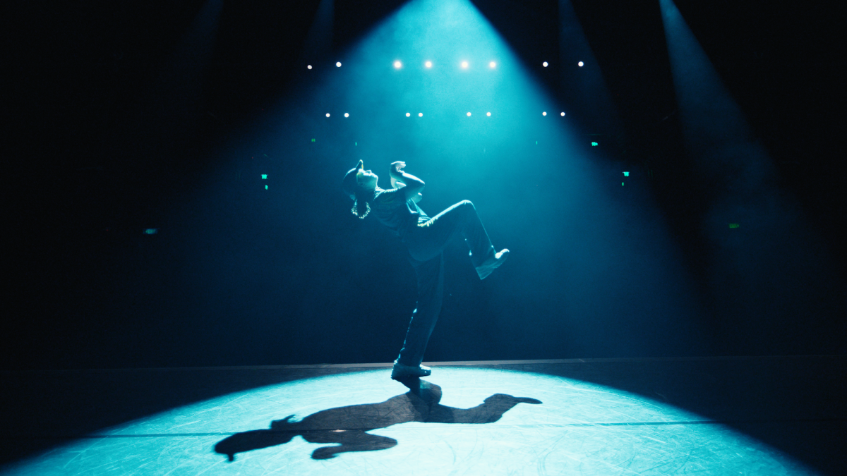 Netflix’s ‘Raygun’ doc trailer looks to breakdance through the viral storm Netflix’s ‘Raygun’ doc trailer looks to breakdance through the viral storm