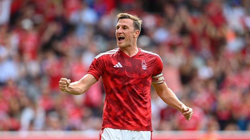 Nottm Forest vs Leeds live streams: Watch Premier League 2026/27