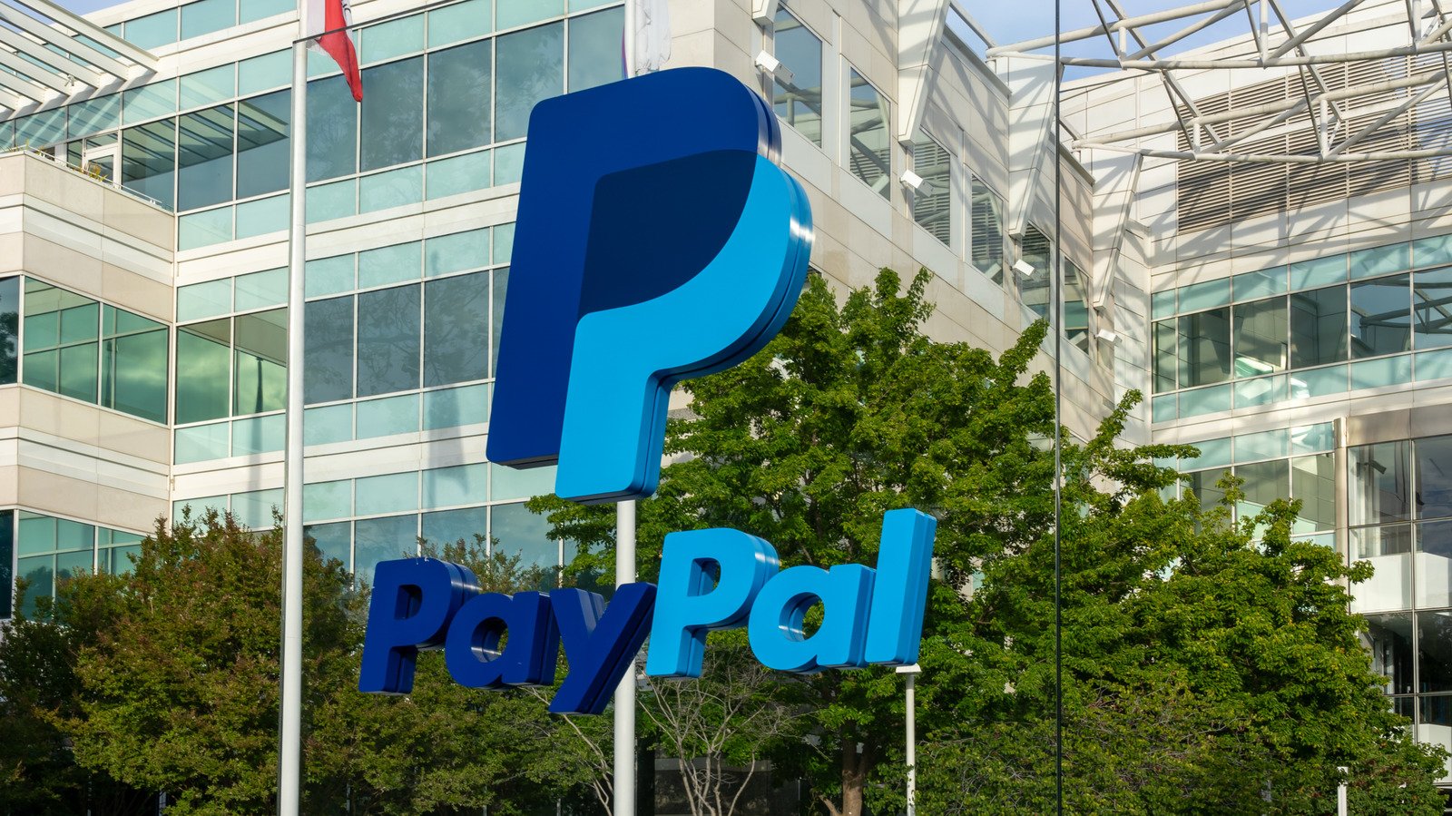 Stripe Is Reportedly In Talks To Buy PayPal Stripe Is Reportedly In Talks To Buy PayPal