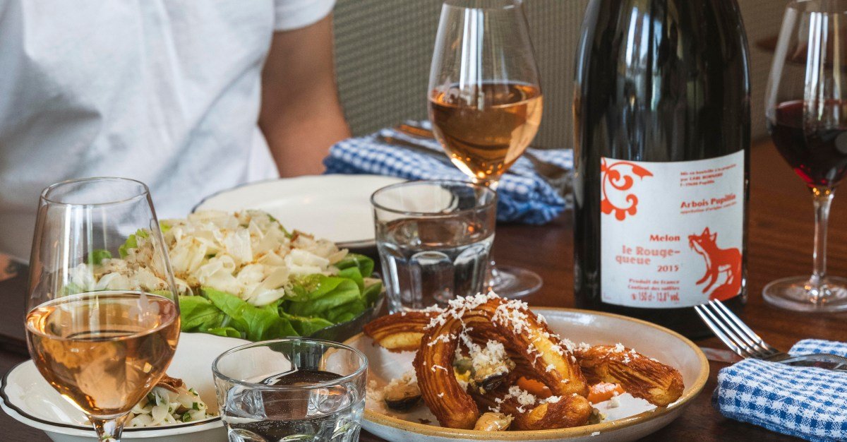 The 38 Best Restaurants in Montreal, Canada The 38 Best Restaurants in Montreal, Canada