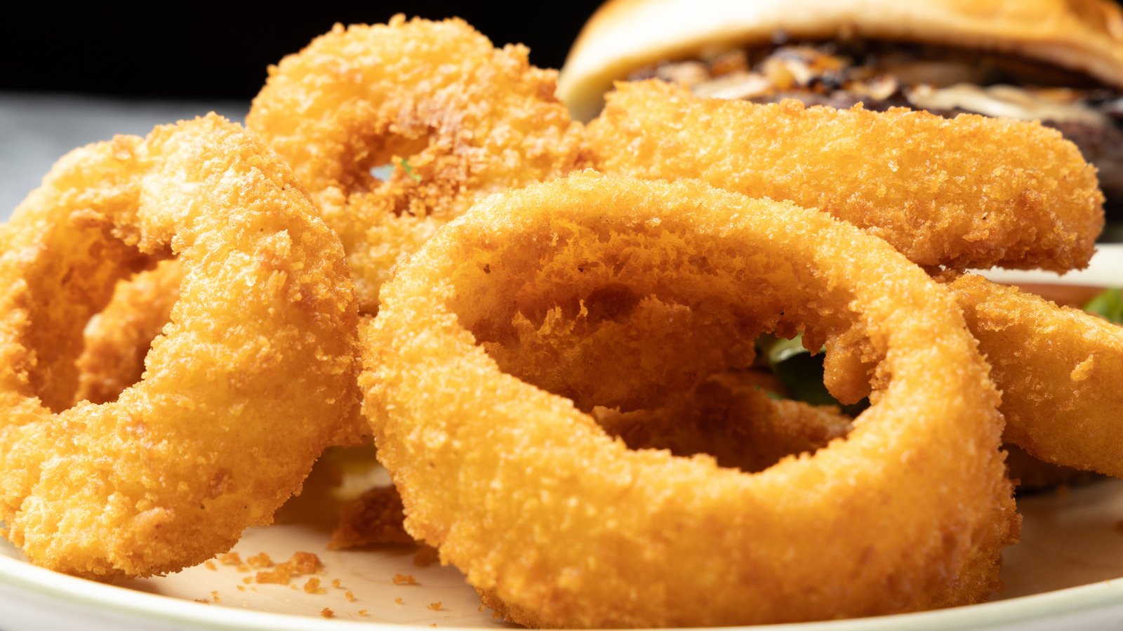 The Best Store-Bought Frozen Onion Rings Come From A Famous Hot Dog Chain, According To Reddit The Best Store-Bought Frozen Onion Rings Come From A Famous Hot Dog Chain, According To Reddit