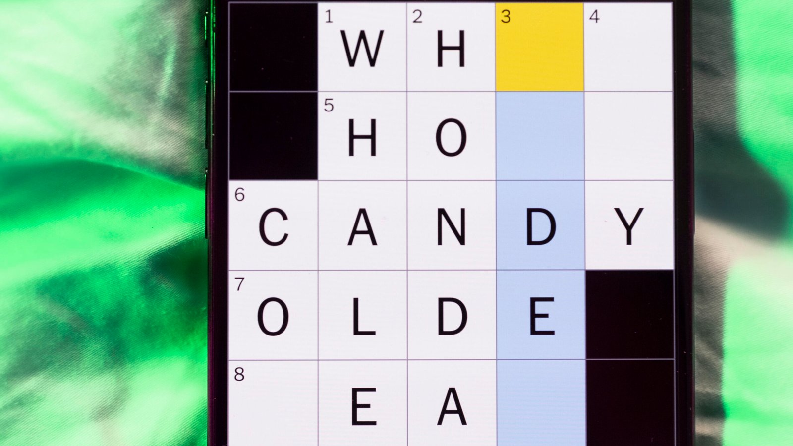 Today’s NYT Mini Crossword Answers for Sunday, Aug. 2 Today’s NYT Mini Crossword Answers for Sunday, Aug. 2