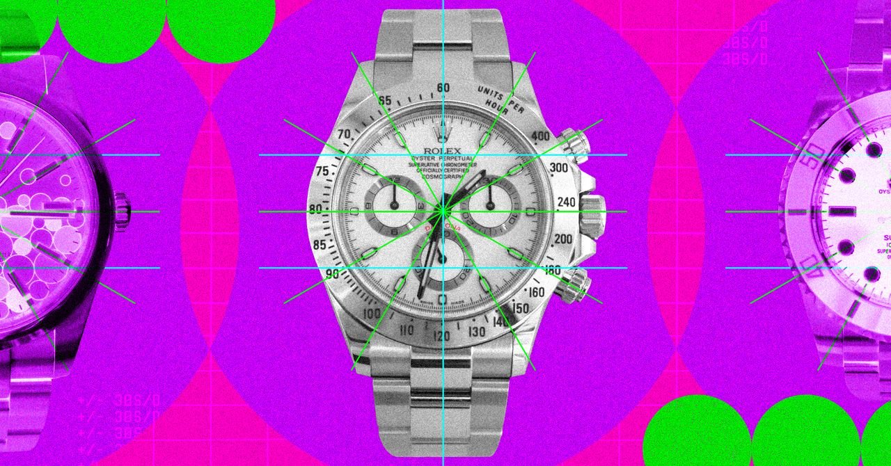 We Bought a 0 Counterfeit Rolex So Good, Even Rolex Didn’t Spot It We Bought a 0 Counterfeit Rolex So Good, Even Rolex Didn’t Spot It