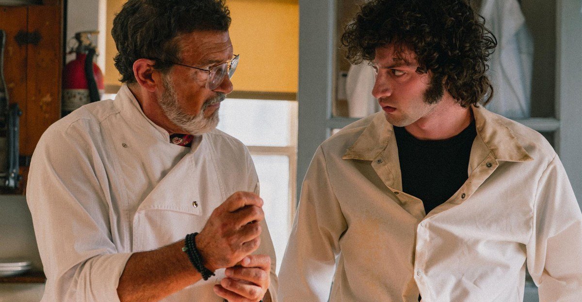 Why Anthony Bourdain’s Editor Wanted ‘Tony’ to Be Darker Why Anthony Bourdain’s Editor Wanted ‘Tony’ to Be Darker